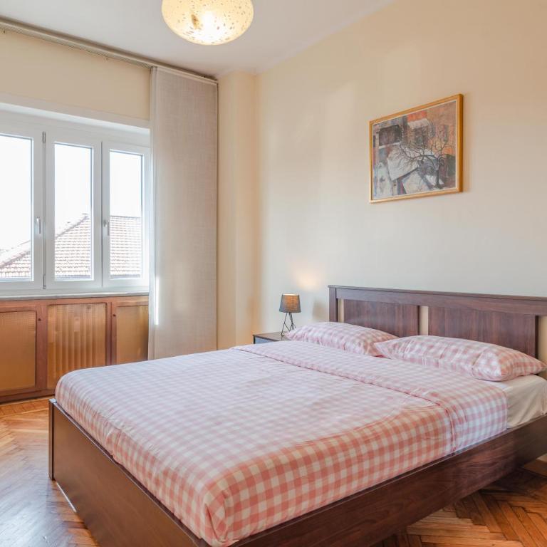 Casa Galluzzi, AC - Appartamento con 1 Camera da Letto - 32