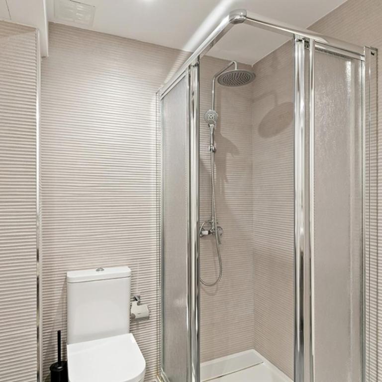 Modern Refurbished - 1BD 1BTH - Las Letras - Apartamento de 1 dormitorio - 21