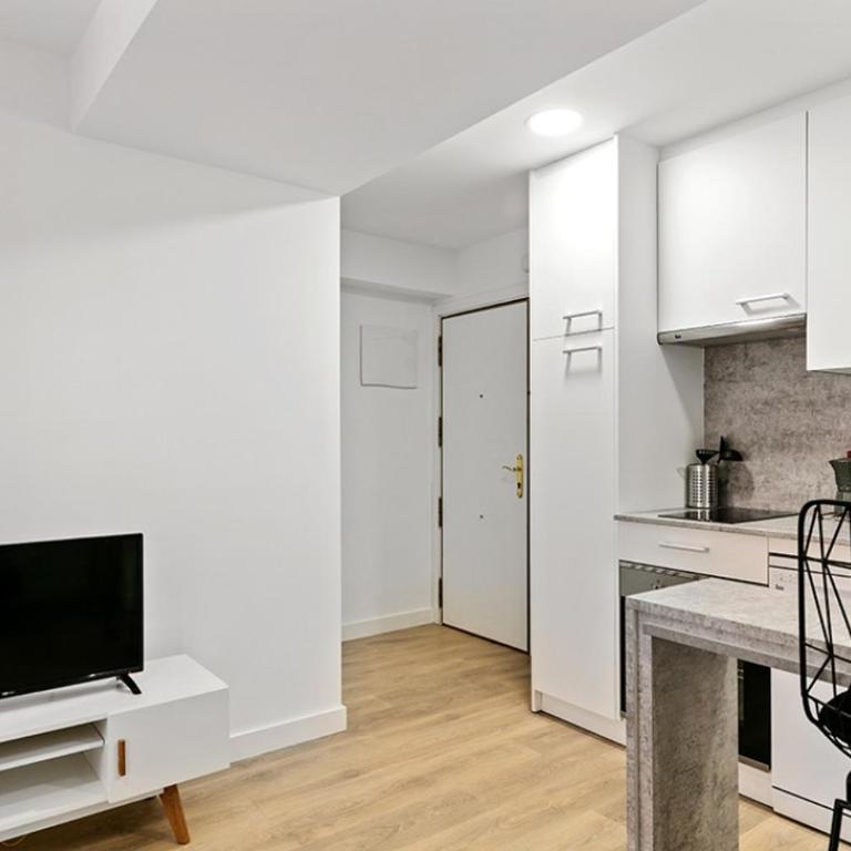 Modern Refurbished - 1BD 1BTH - Las Letras - Apartamento de 1 dormitorio - 7