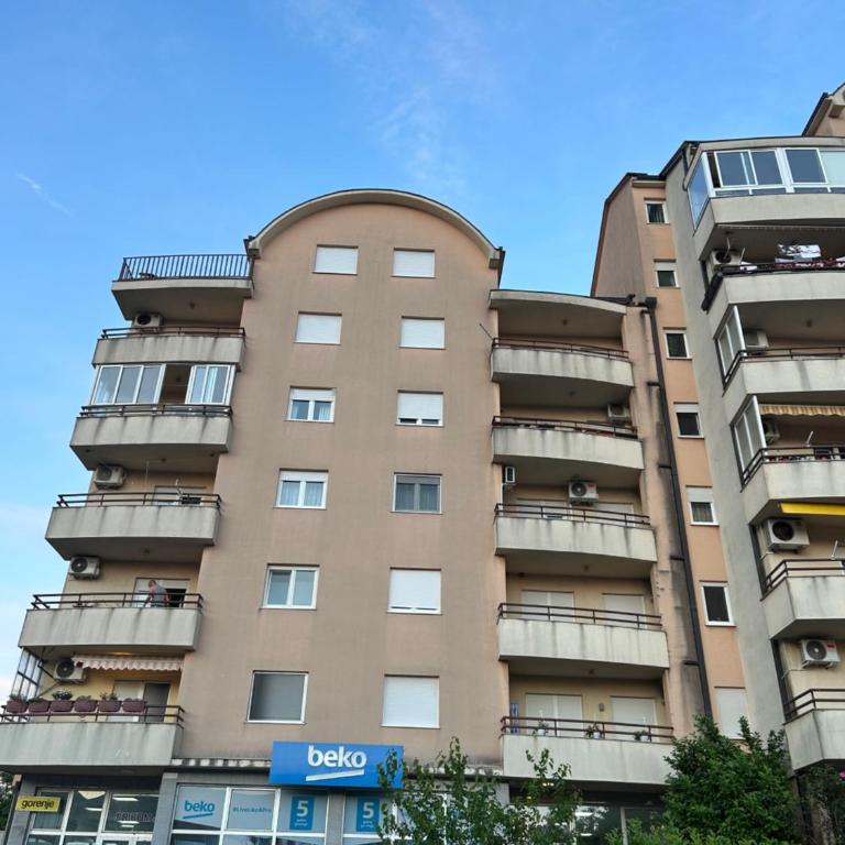 Apartman Dory - Apartman sa 2 Spavaće Sobe - 10