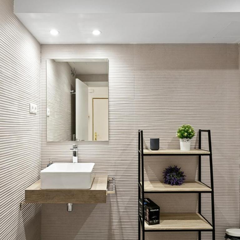 Modern Refurbished - 1BD 1BTH - Las Letras - Apartamento de 1 dormitorio - 19