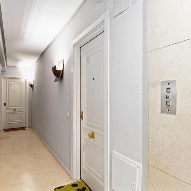 Modern Refurbished - 1BD 1BTH - Las Letras - Apartamento de 1 dormitorio - 24