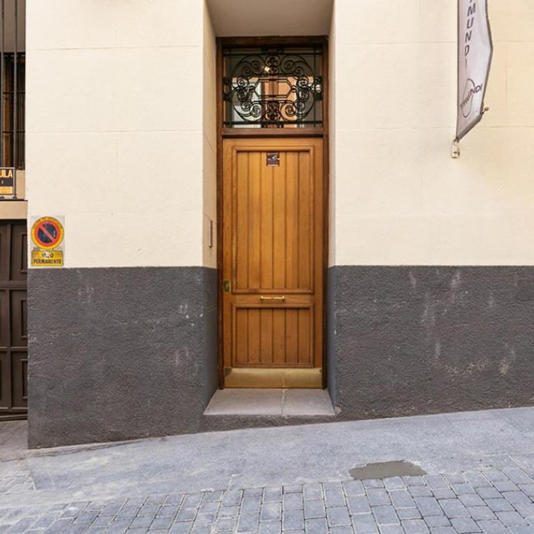 Modern Refurbished - 1BD 1BTH - Las Letras - Apartamento de 1 dormitorio - 27