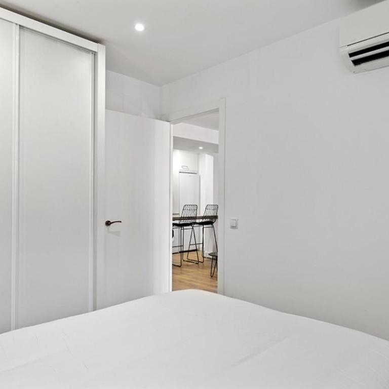 Modern Refurbished - 1BD 1BTH - Las Letras - Apartamento de 1 dormitorio - 17