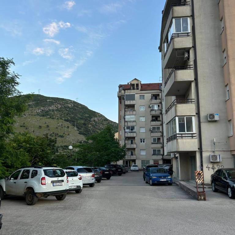 Apartman Dory - Apartman sa 2 Spavaće Sobe - 9