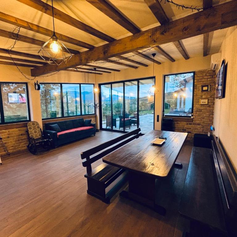 Holiday Home Silenzio - Villa - 32