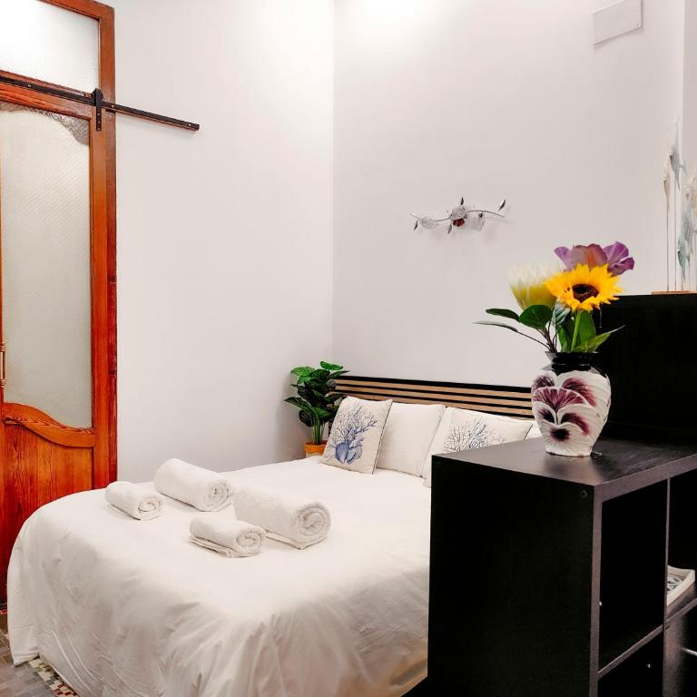 Casa del Cabanal La Playa Azul cobalto - One-Bedroom House - 21
