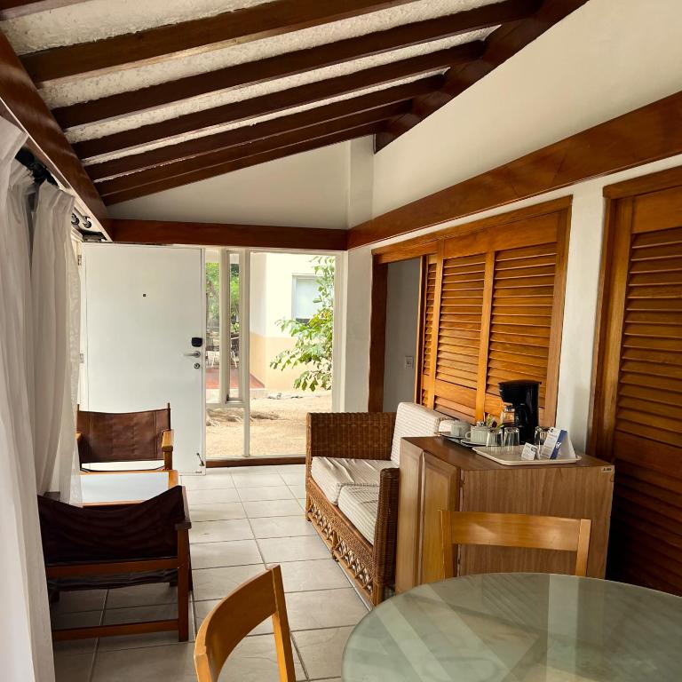 Hotel Irotama Bungalows & Bohios - Bungalow de 2 dormitorios - 7