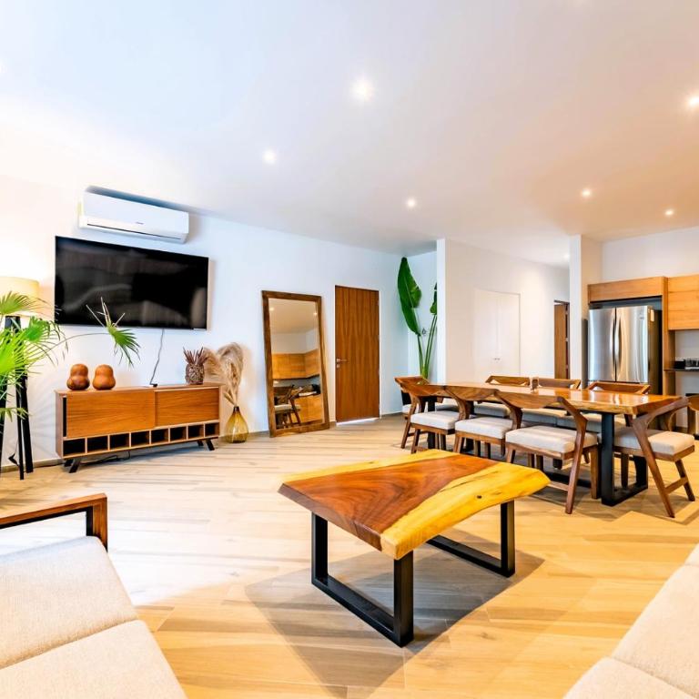 ANANA Yaaxlum 105 S - Apartamento de 2 dormitorios - 5