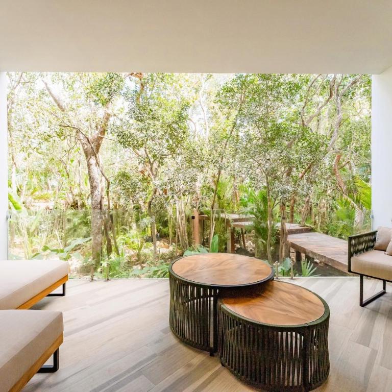 ANANA Yaaxlum 105 S - Apartamento de 2 dormitorios - 4