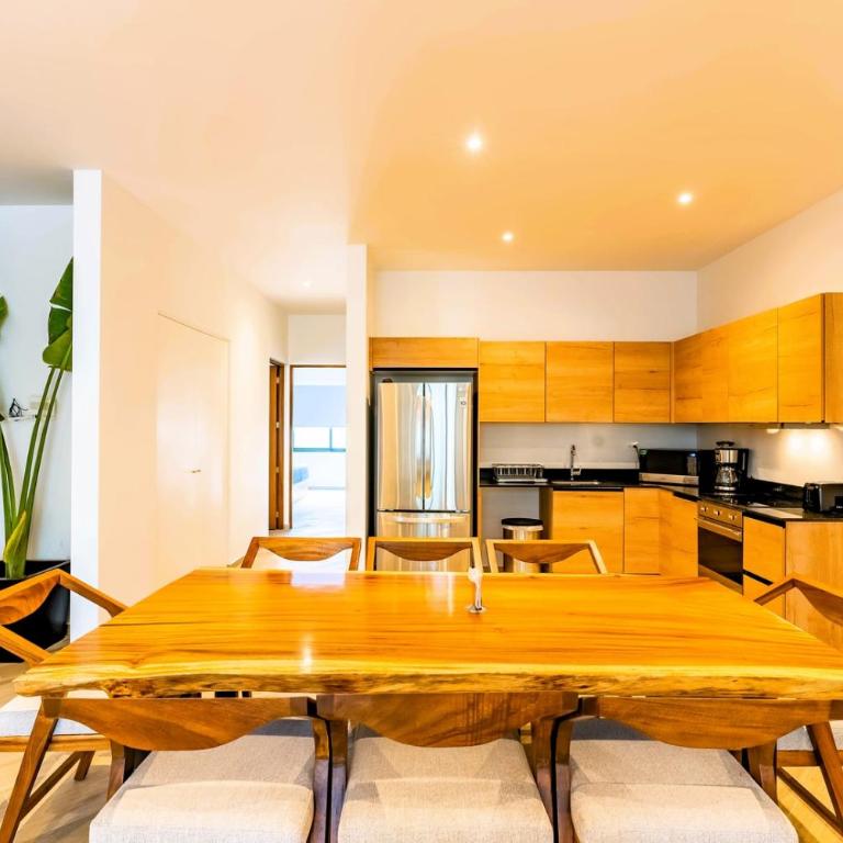 ANANA Yaaxlum 105 S - Apartamento de 2 dormitorios - 14