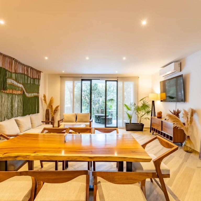ANANA Yaaxlum 105 S - Apartamento de 2 dormitorios - 16