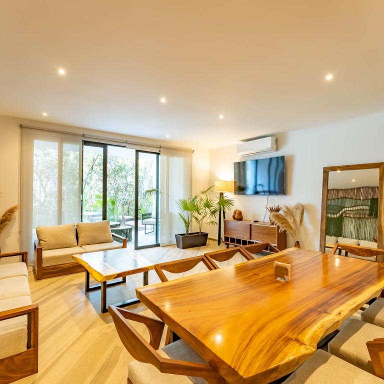 ANANA Yaaxlum 105 S - Apartamento de 2 dormitorios - 17