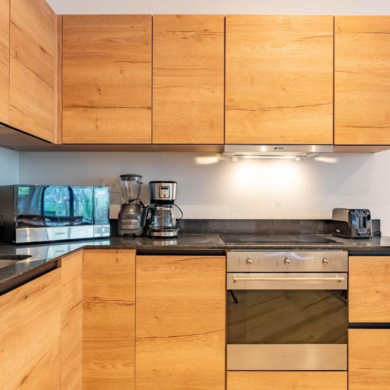 ANANA Yaaxlum 105 S - Apartamento de 2 dormitorios - 21