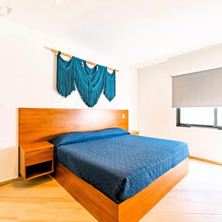 ANANA Yaaxlum 105 S - Apartamento de 2 dormitorios - 24