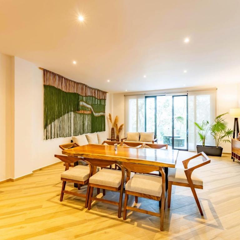 ANANA Yaaxlum 105 S - Apartamento de 2 dormitorios - 23