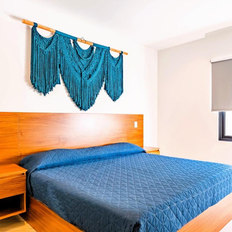 ANANA Yaaxlum 105 S - Apartamento de 2 dormitorios - 25