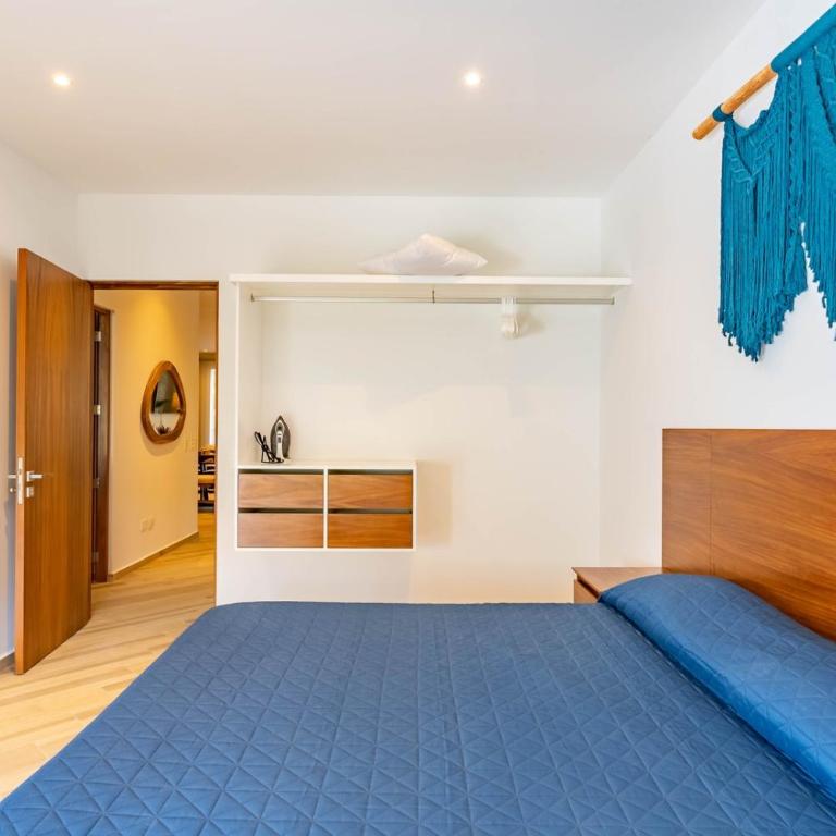 ANANA Yaaxlum 105 S - Apartamento de 2 dormitorios - 27