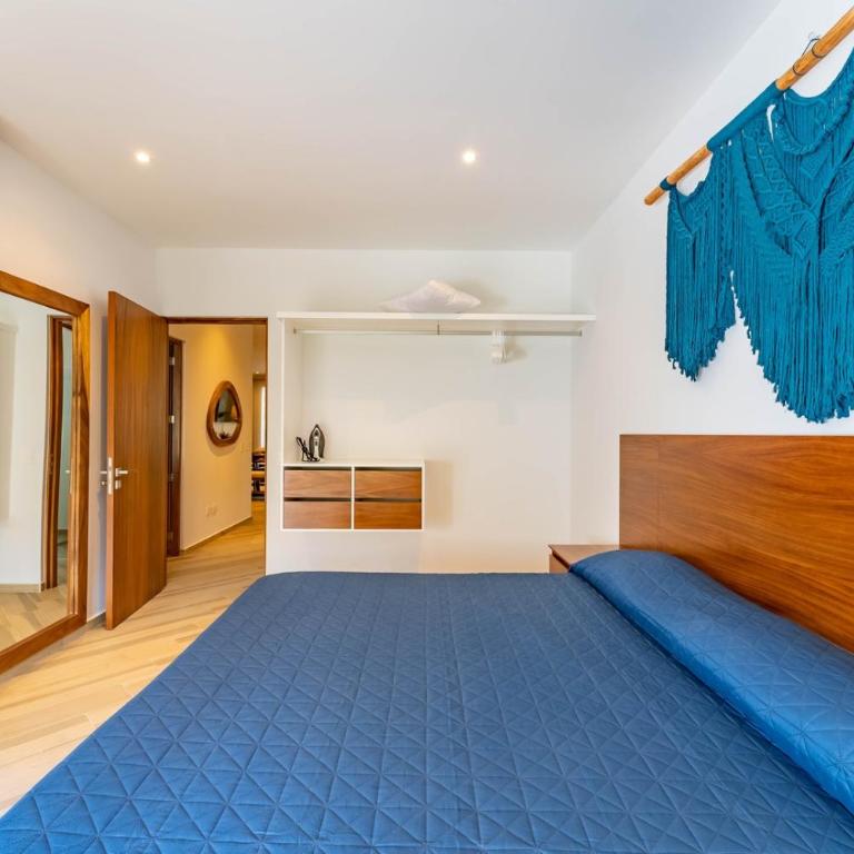 ANANA Yaaxlum 105 S - Apartamento de 2 dormitorios - 26