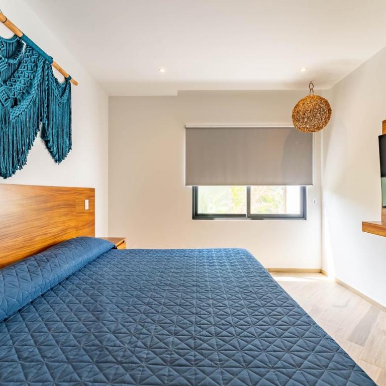 ANANA Yaaxlum 105 S - Apartamento de 2 dormitorios - 29