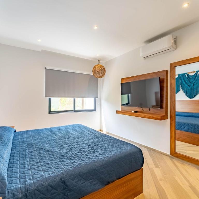 ANANA Yaaxlum 105 S - Apartamento de 2 dormitorios - 30