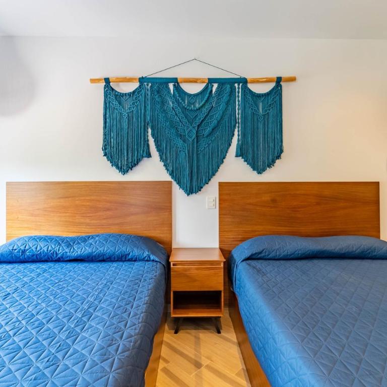 ANANA Yaaxlum 105 S - Apartamento de 2 dormitorios - 35