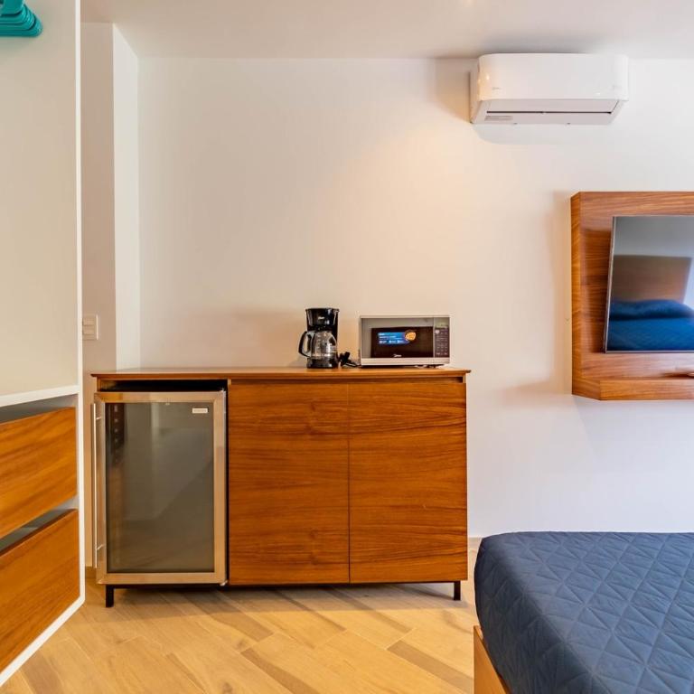 ANANA Yaaxlum 105 S - Apartamento de 2 dormitorios - 36