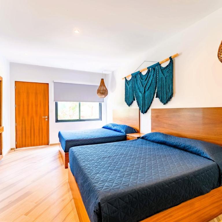 ANANA Yaaxlum 105 S - Apartamento de 2 dormitorios - 37