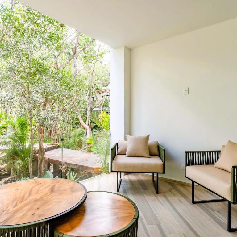 ANANA Yaaxlum 105 S - Apartamento de 2 dormitorios - 39