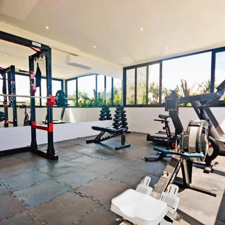 ANANA Yaaxlum 105 S - Apartamento de 2 dormitorios - 46