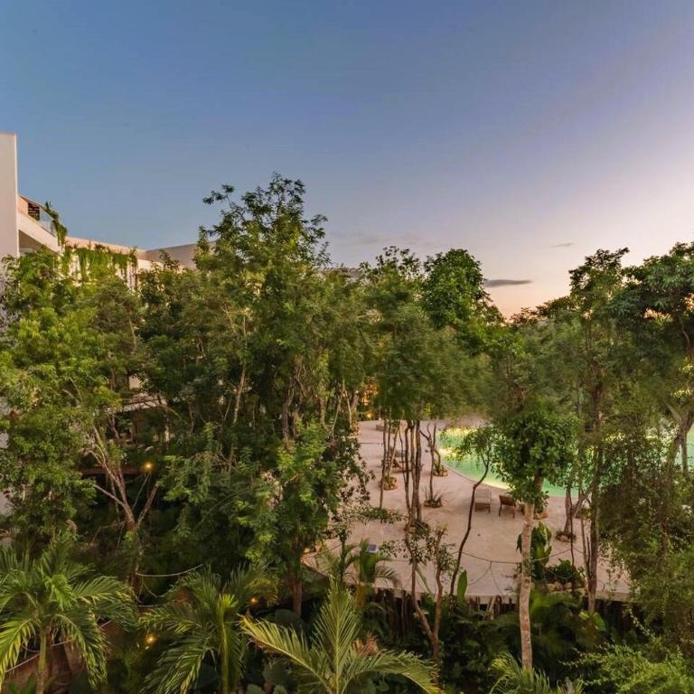 ANANA Yaaxlum 105 S - Apartamento de 2 dormitorios - 47