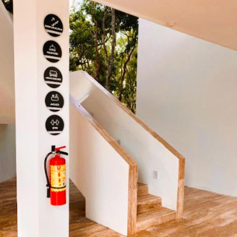 ANANA Yaaxlum 105 S - Apartamento de 2 dormitorios - 49