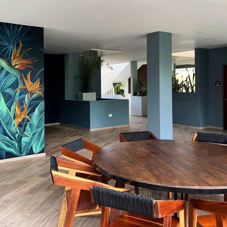 ANANA Yaaxlum 105 S - Apartamento de 2 dormitorios - 58