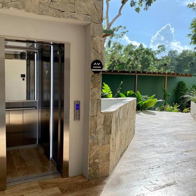 ANANA Yaaxlum 105 S - Apartamento de 2 dormitorios - 57