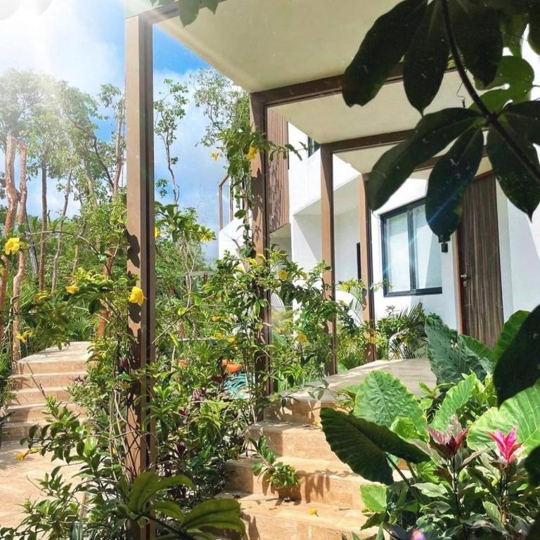 ANANA Yaaxlum 105 S - Apartamento de 2 dormitorios - 60