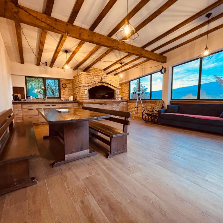 Holiday Home Silenzio - Villa - 34