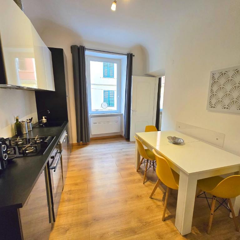 Punta Pineda - Two-Bedroom Apartment - 7