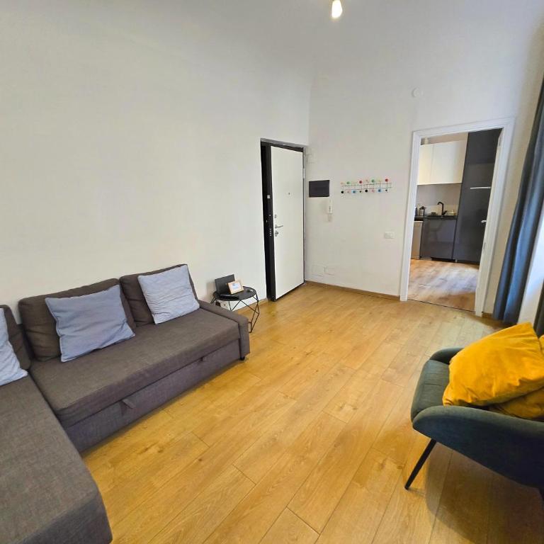 Punta Pineda - Two-Bedroom Apartment - 8