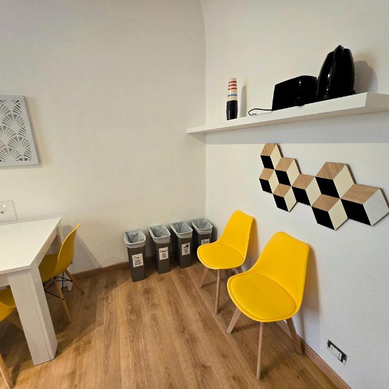 Punta Pineda - Two-Bedroom Apartment - 13