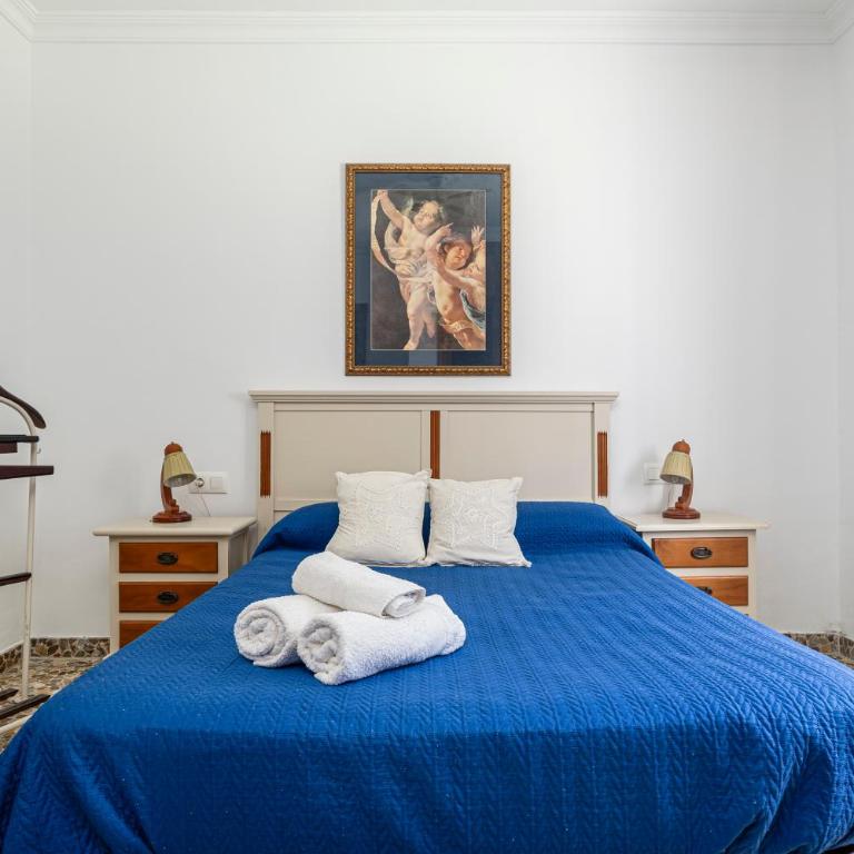 Tramontana - Casa de 3 dormitorios - 13