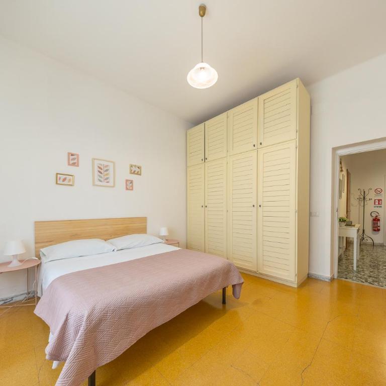 Casa Piazza Lodi - Appartement 2 Chambres - 7