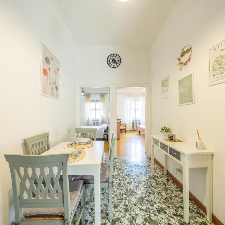 Casa Piazza Lodi - Appartement 2 Chambres - 10