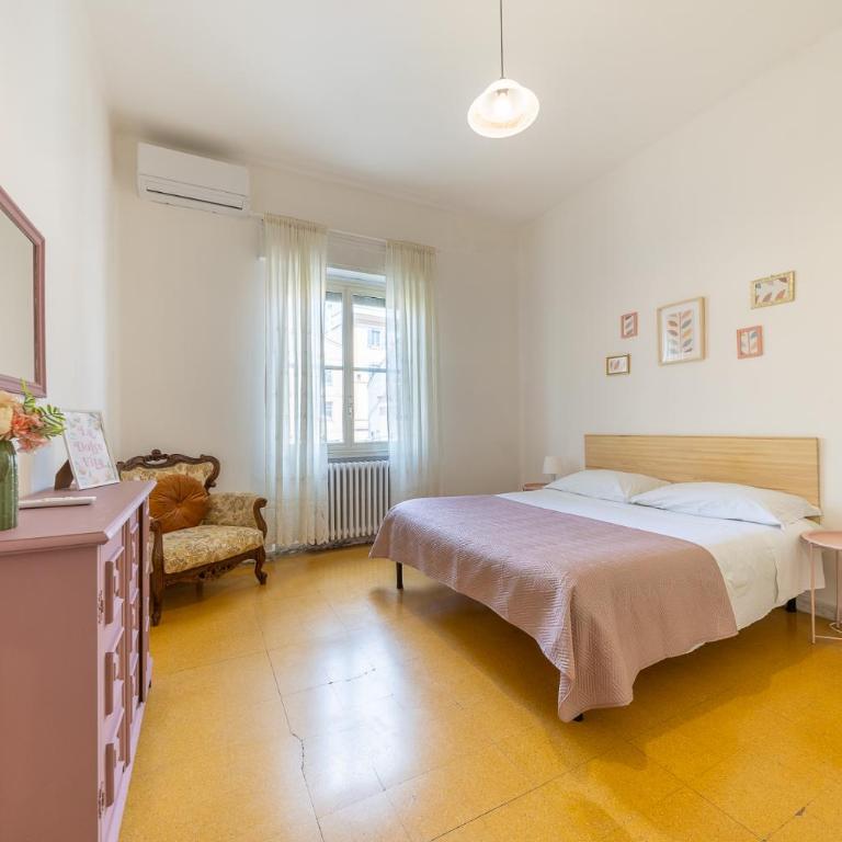 Casa Piazza Lodi - Appartement 2 Chambres - 3