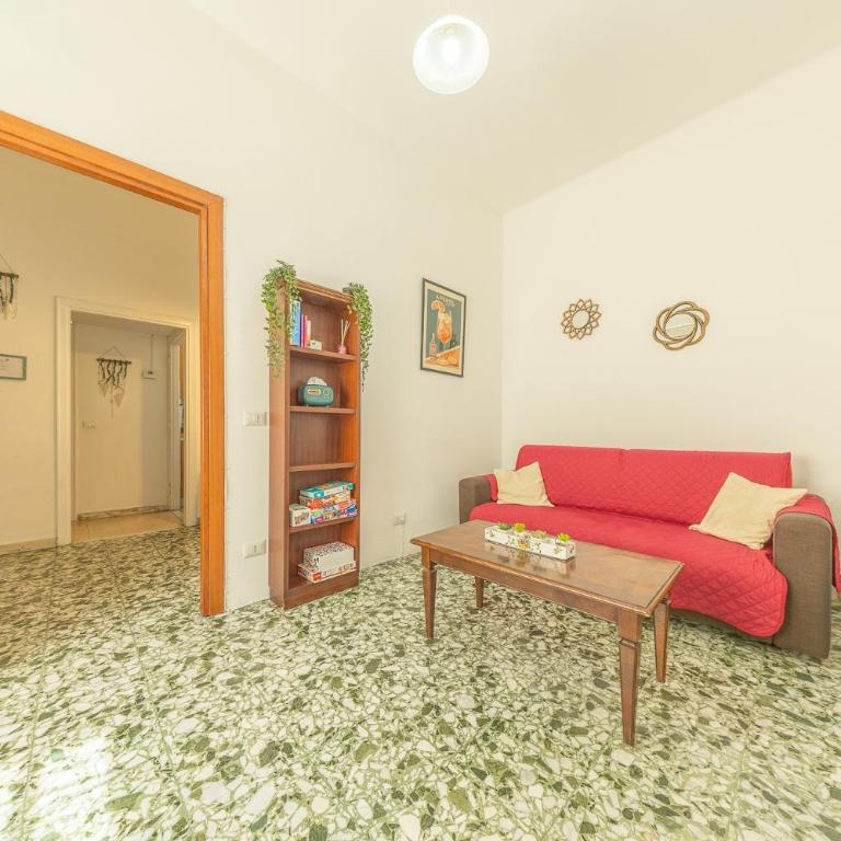 Casa Piazza Lodi - Appartement 2 Chambres - 18