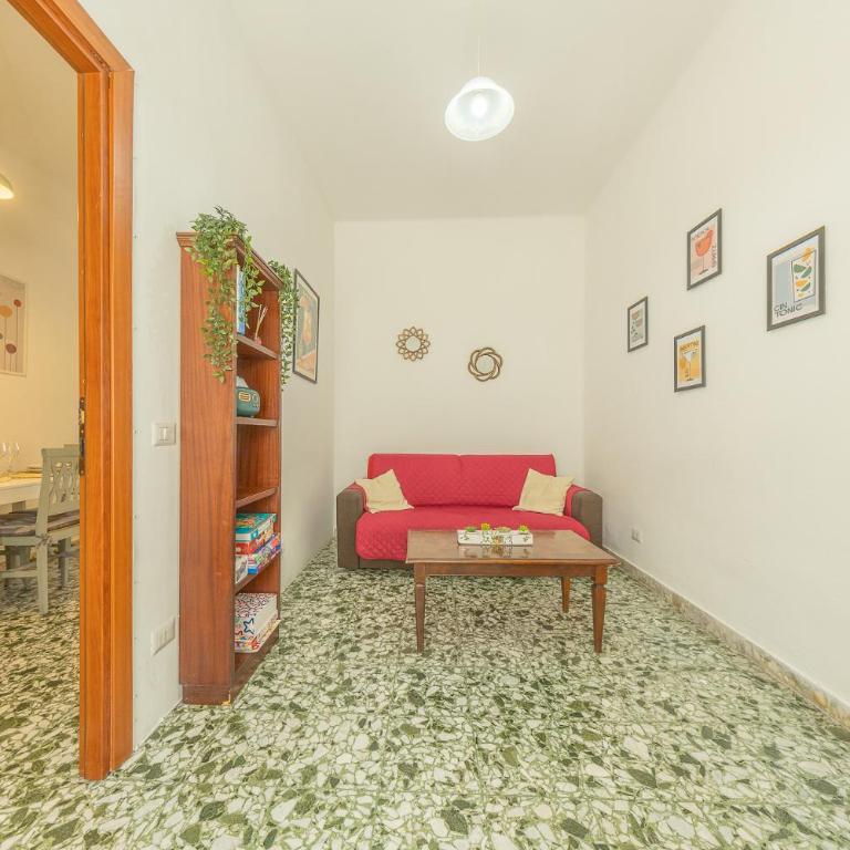 Casa Piazza Lodi - Appartement 2 Chambres - 22