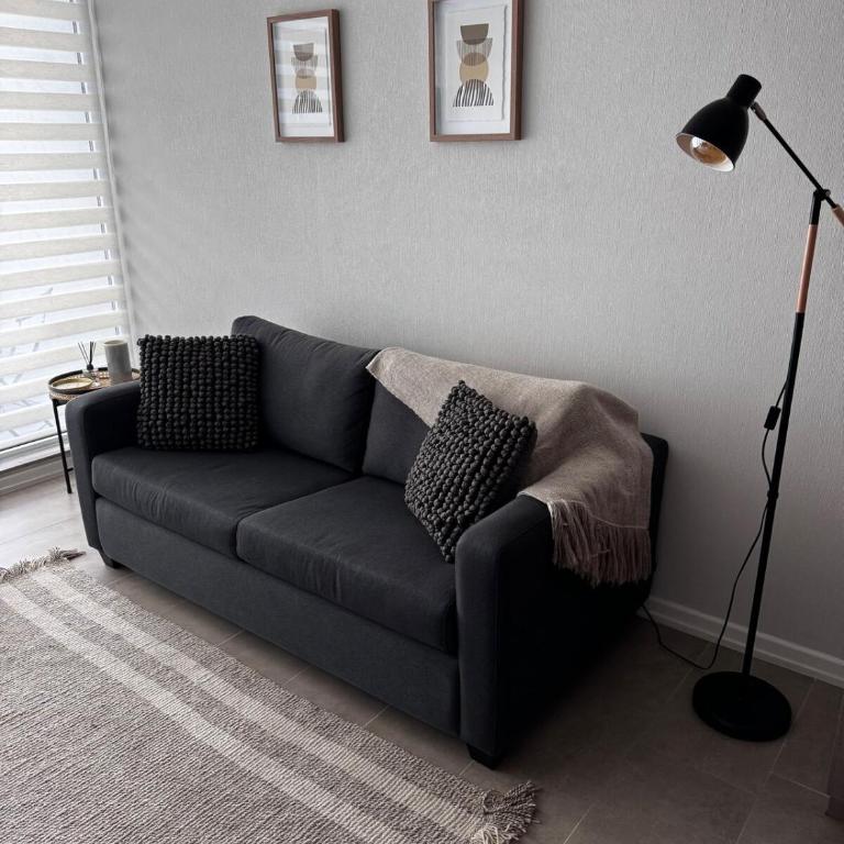 Gran lugar, gran ubicación - Apartamento de 3 dormitorios - 12