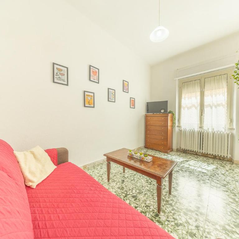 Casa Piazza Lodi - Appartement 2 Chambres - 23