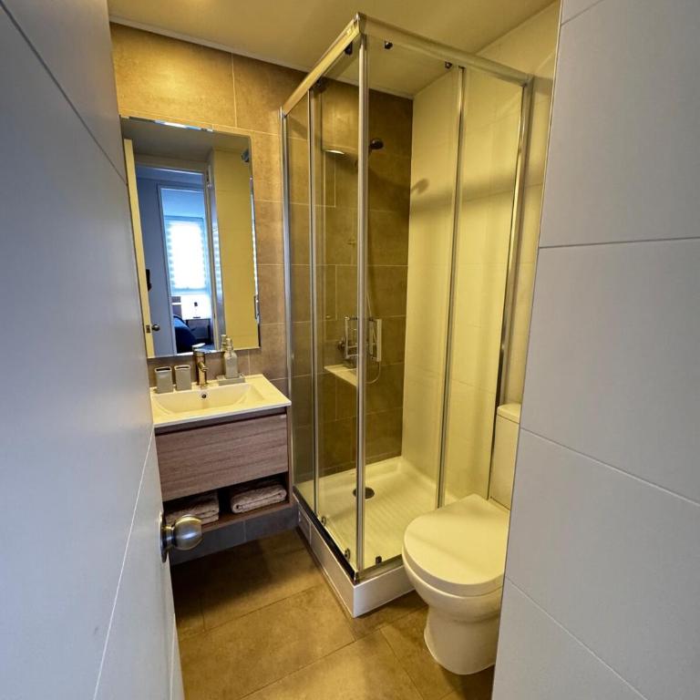 Gran lugar, gran ubicación - Apartamento de 3 dormitorios - 17