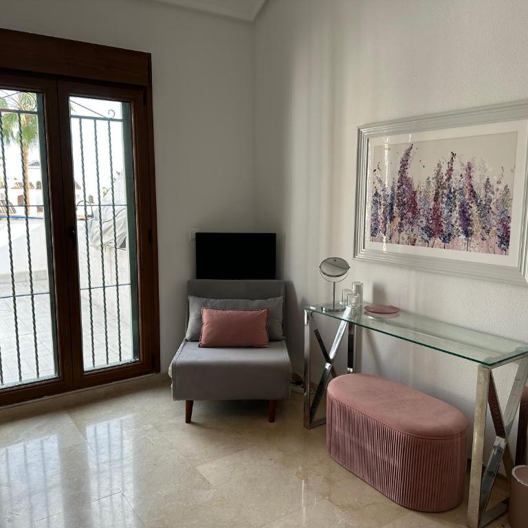 Casa Muchomas - Villamartín - Casa Unifamiliar de 3 dormitorios - 17
