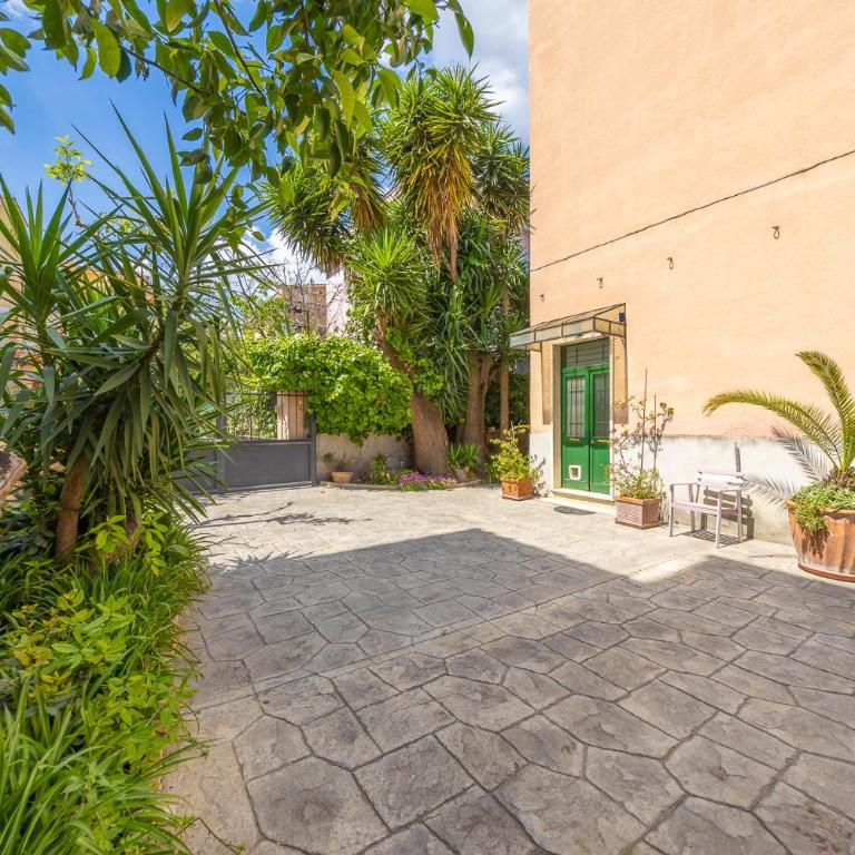 Casa Piazza Lodi - Appartement 2 Chambres - 28